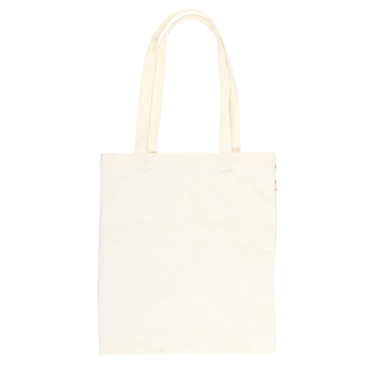 Enchanted Forest Toadstool Canvas Tote Bag