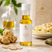 TruffleHunter White Truffle Oil – 100ml