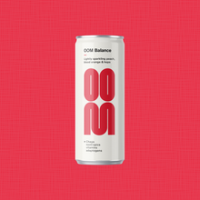 OOM Balance