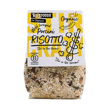 Organic Porcini Risotto (250g)