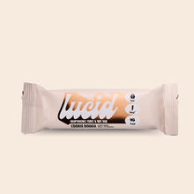 Lucid Cookie Dough Energy & Focus Bar with Lion’s Mane