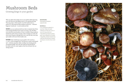Project Mushroom