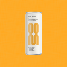 OOM Focus
