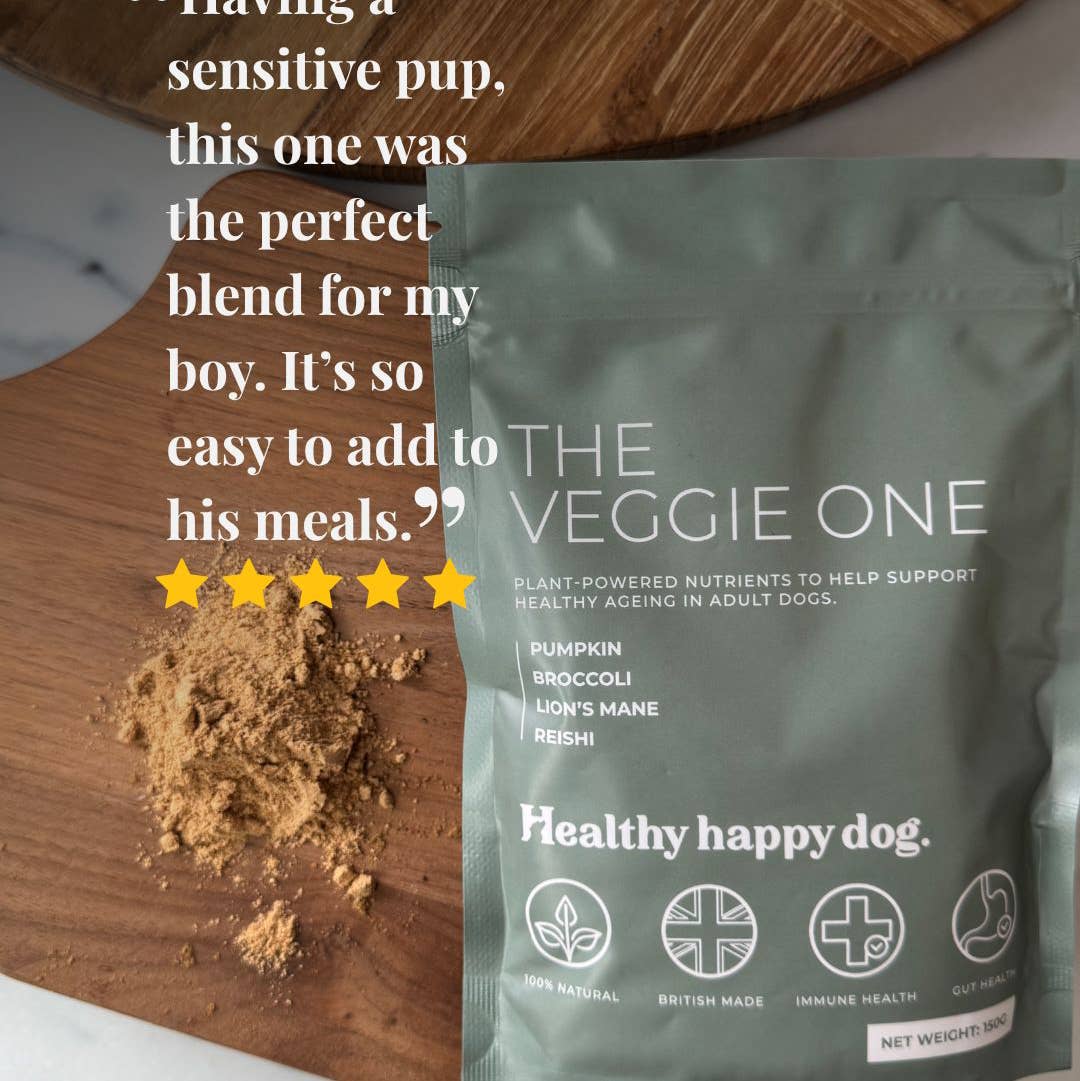 The Veggie One