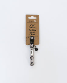 Cat Collar - Mushroom: Mushroom / M